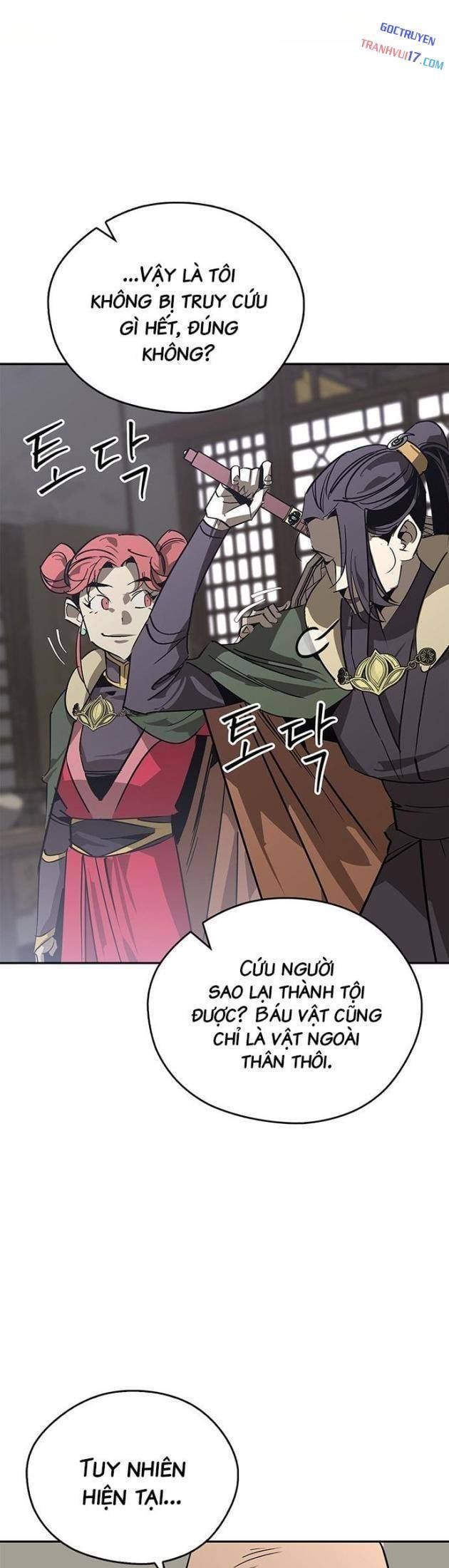 Võ Lâm Phương Tây Chap 41 - Next Chap 40