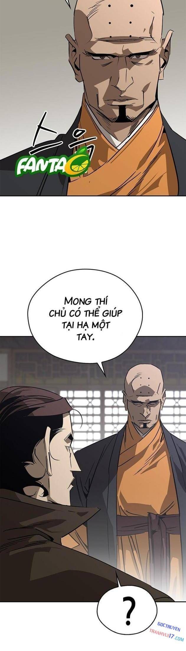 Võ Lâm Phương Tây Chap 41 - Next Chap 40