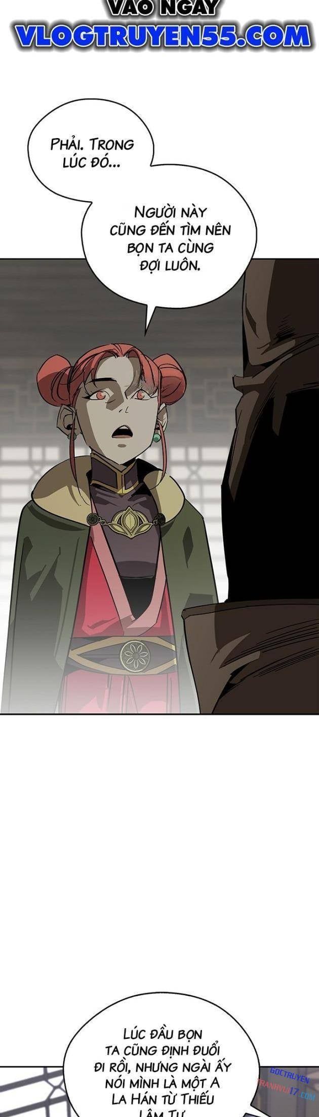 Võ Lâm Phương Tây Chap 41 - Next Chap 40