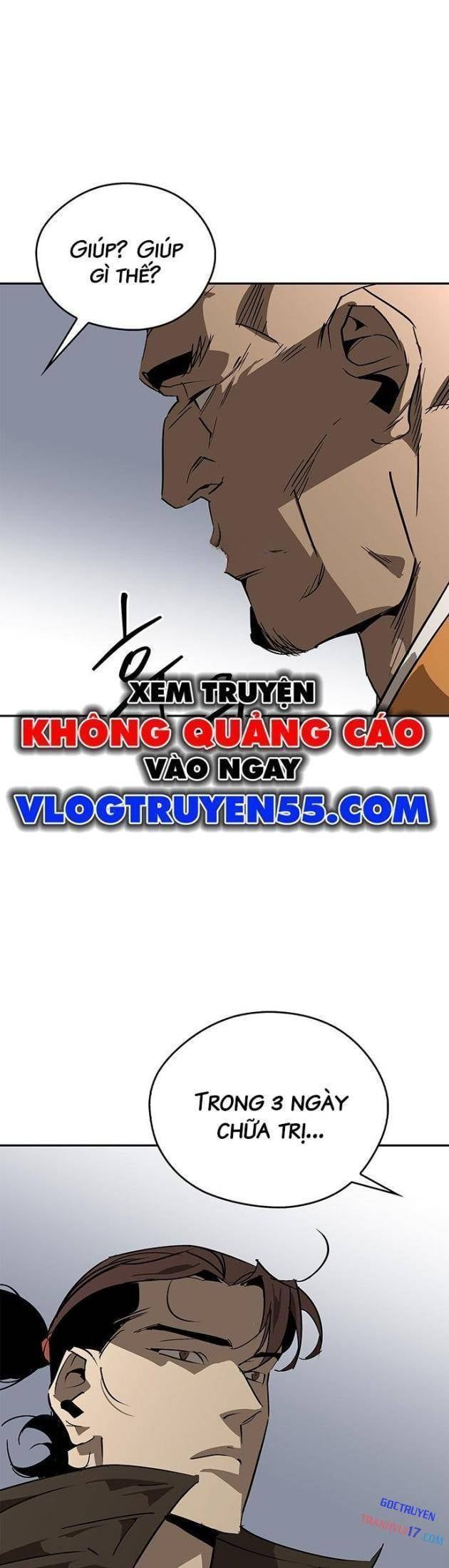 Võ Lâm Phương Tây Chap 41 - Next Chap 40