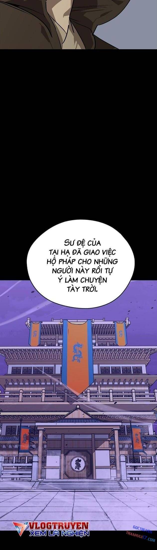Võ Lâm Phương Tây Chap 41 - Next Chap 40