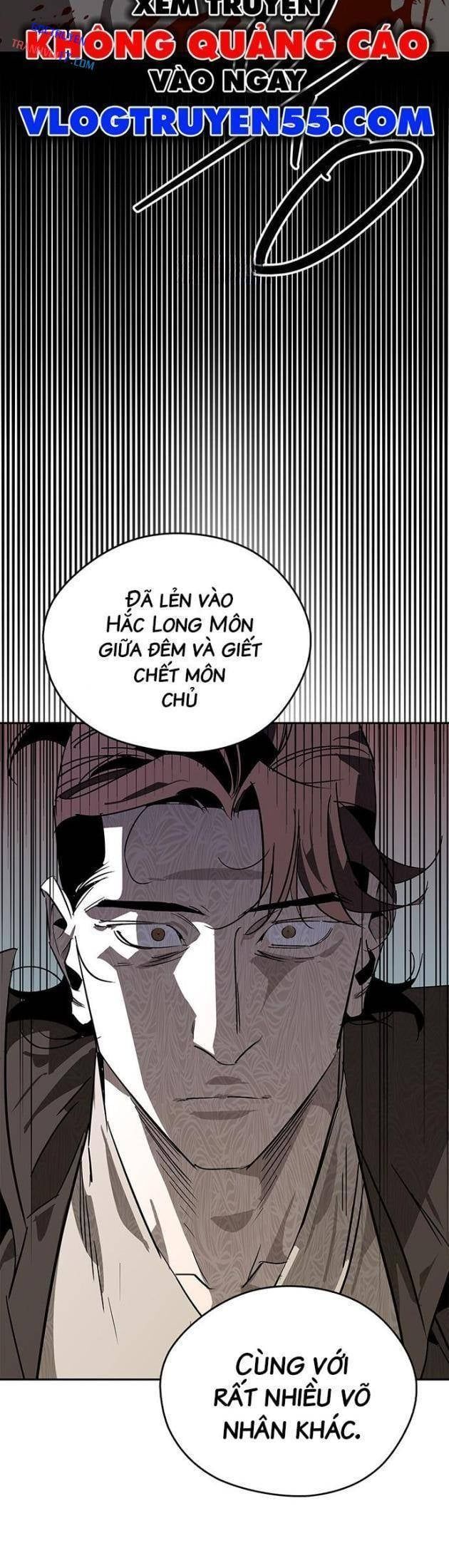 Võ Lâm Phương Tây Chap 41 - Next Chap 40