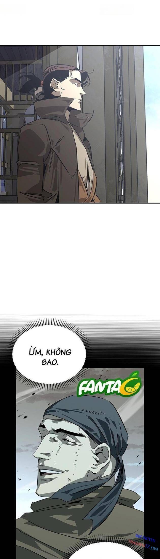 Võ Lâm Phương Tây Chap 41 - Next Chap 40