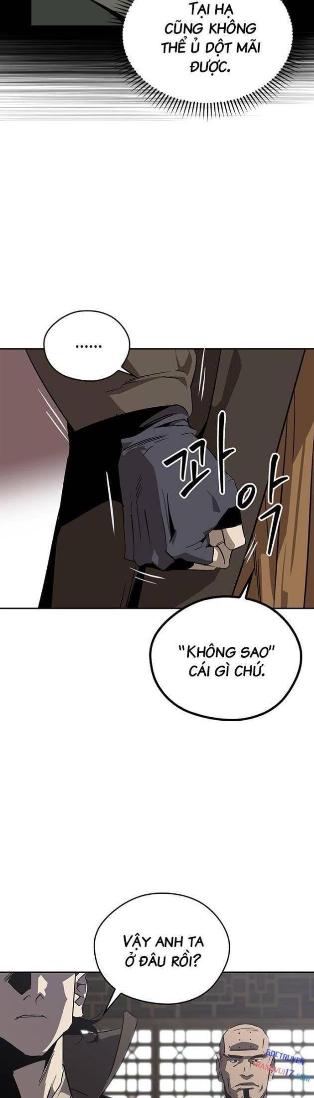 Võ Lâm Phương Tây Chap 41 - Next Chap 40