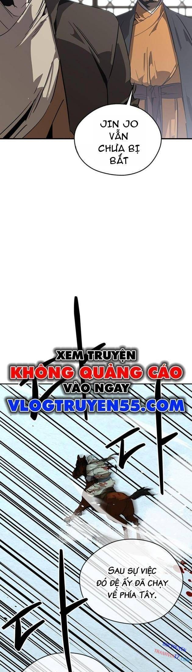 Võ Lâm Phương Tây Chap 41 - Next Chap 40