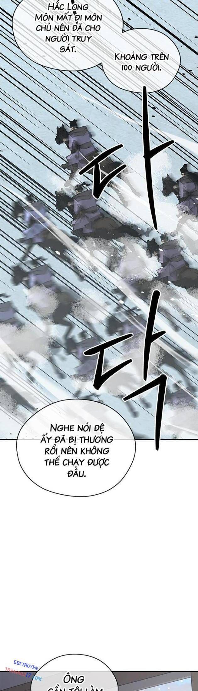 Võ Lâm Phương Tây Chap 41 - Next Chap 40