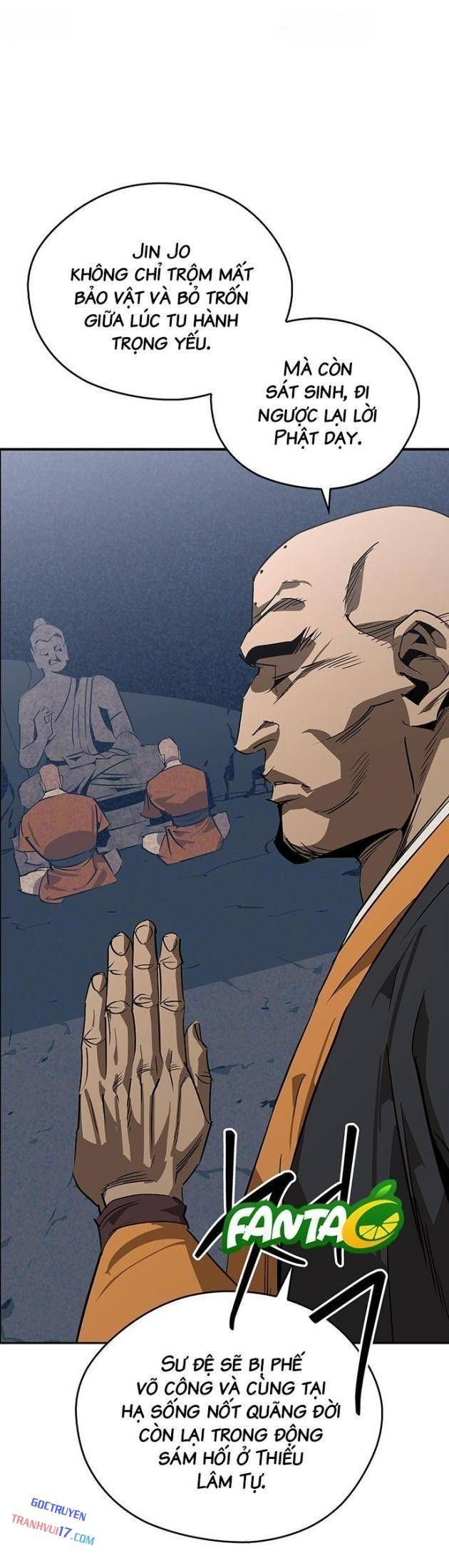 Võ Lâm Phương Tây Chap 41 - Next Chap 40