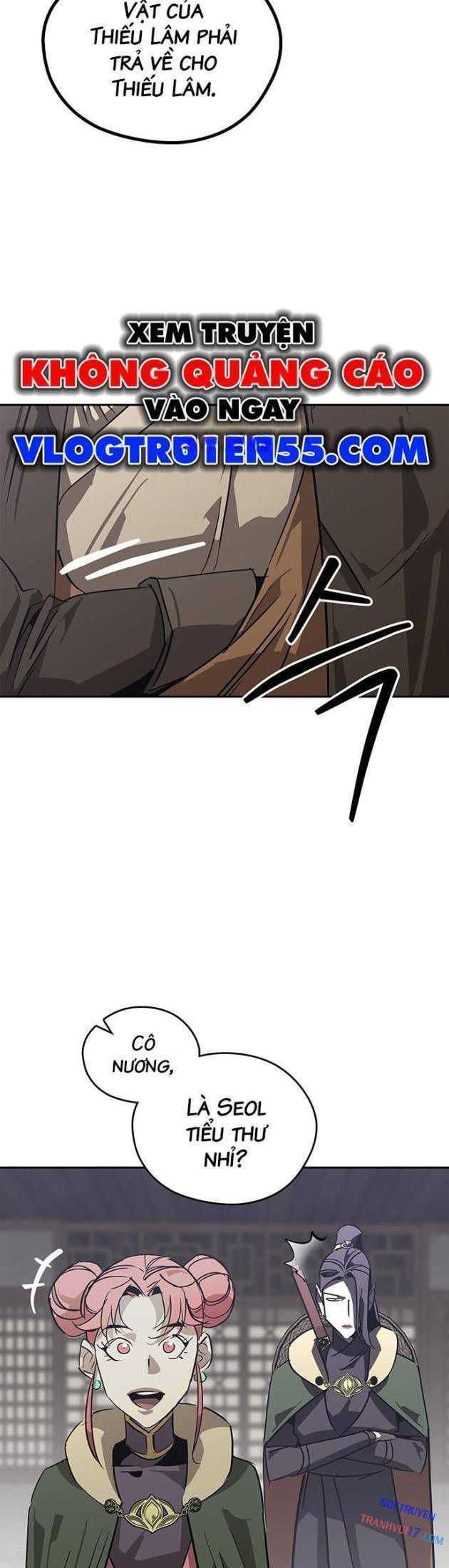 Võ Lâm Phương Tây Chap 41 - Next Chap 40