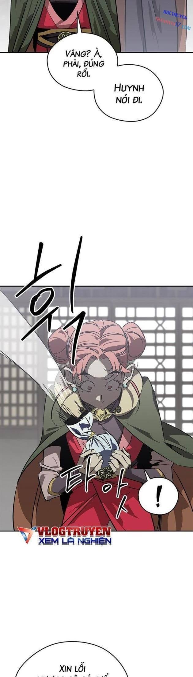 Võ Lâm Phương Tây Chap 41 - Next Chap 40