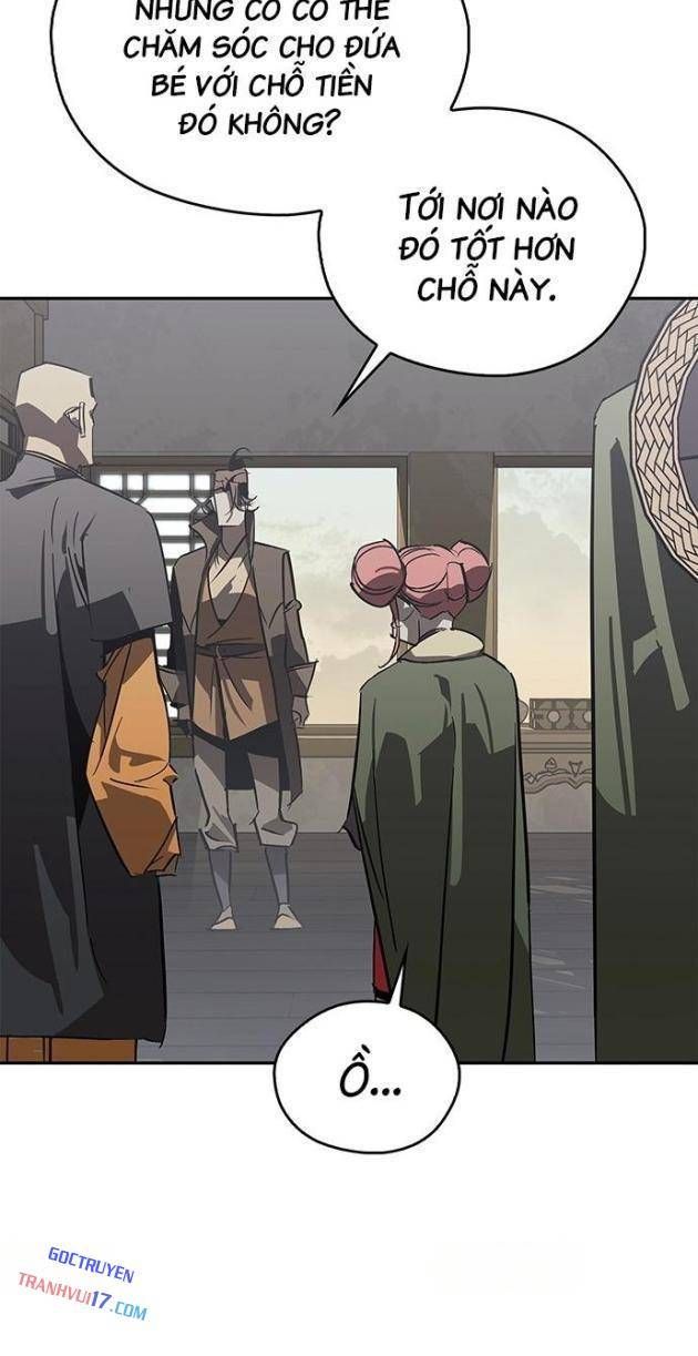 Võ Lâm Phương Tây Chap 41 - Next Chap 40
