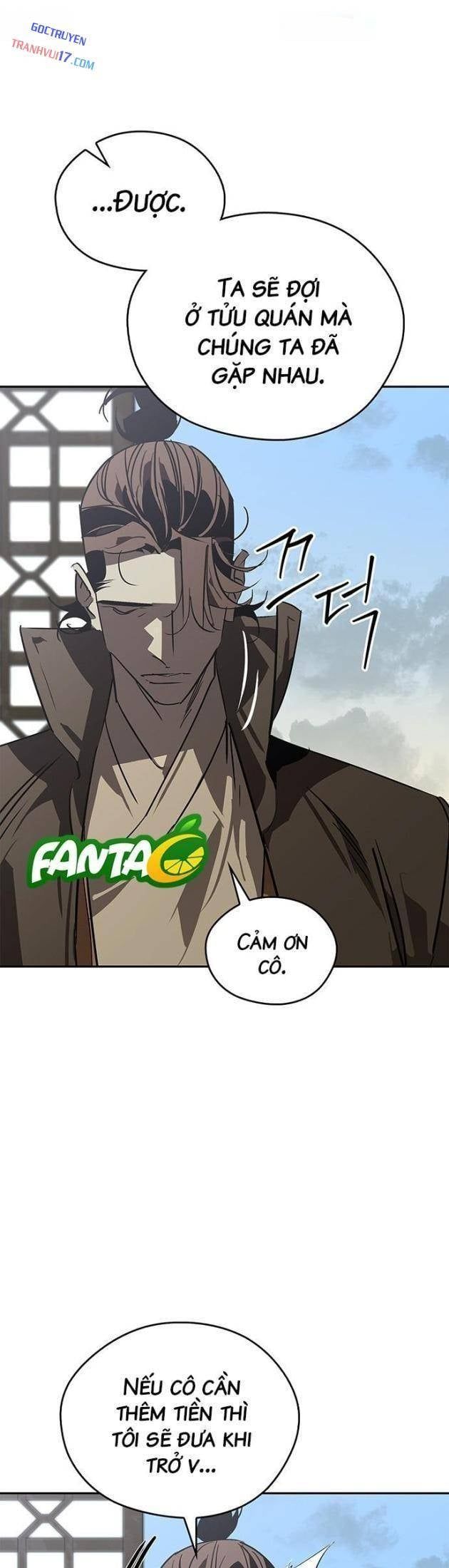 Võ Lâm Phương Tây Chap 41 - Next Chap 40