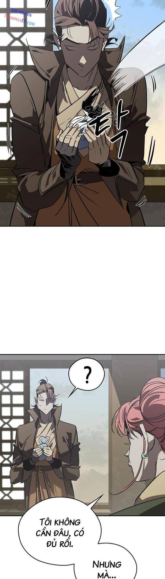 Võ Lâm Phương Tây Chap 41 - Next Chap 40