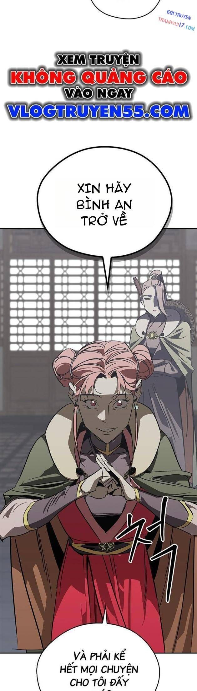 Võ Lâm Phương Tây Chap 41 - Next Chap 40