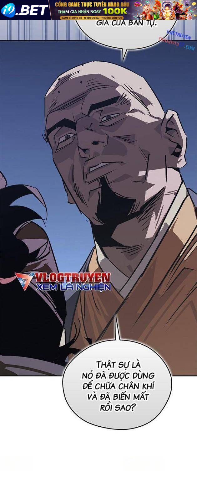 Võ Lâm Phương Tây Chap 41 - Next Chap 40
