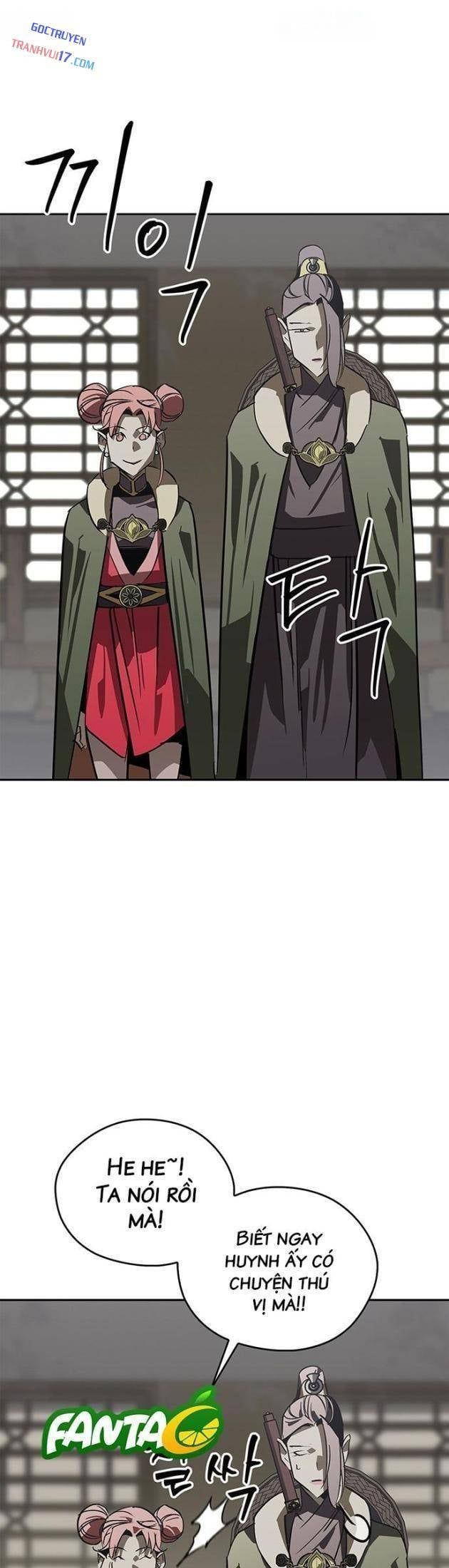 Võ Lâm Phương Tây Chap 41 - Next Chap 40