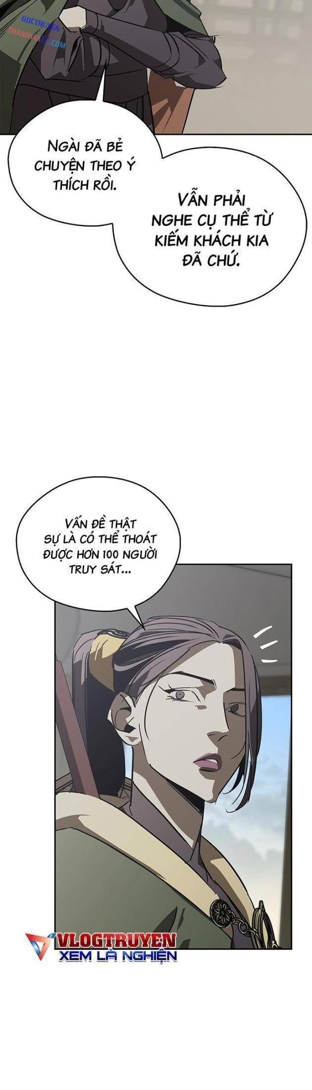 Võ Lâm Phương Tây Chap 41 - Next Chap 40