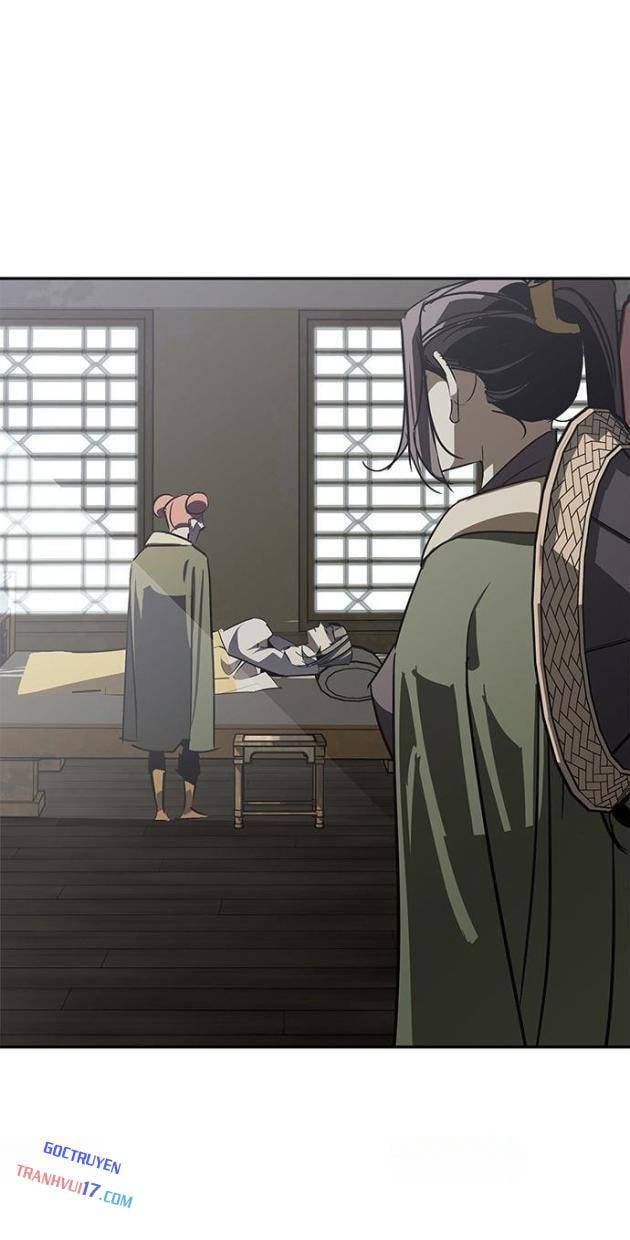 Võ Lâm Phương Tây Chap 41 - Next Chap 40