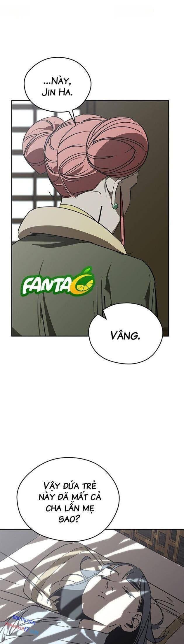 Võ Lâm Phương Tây Chap 41 - Next Chap 40