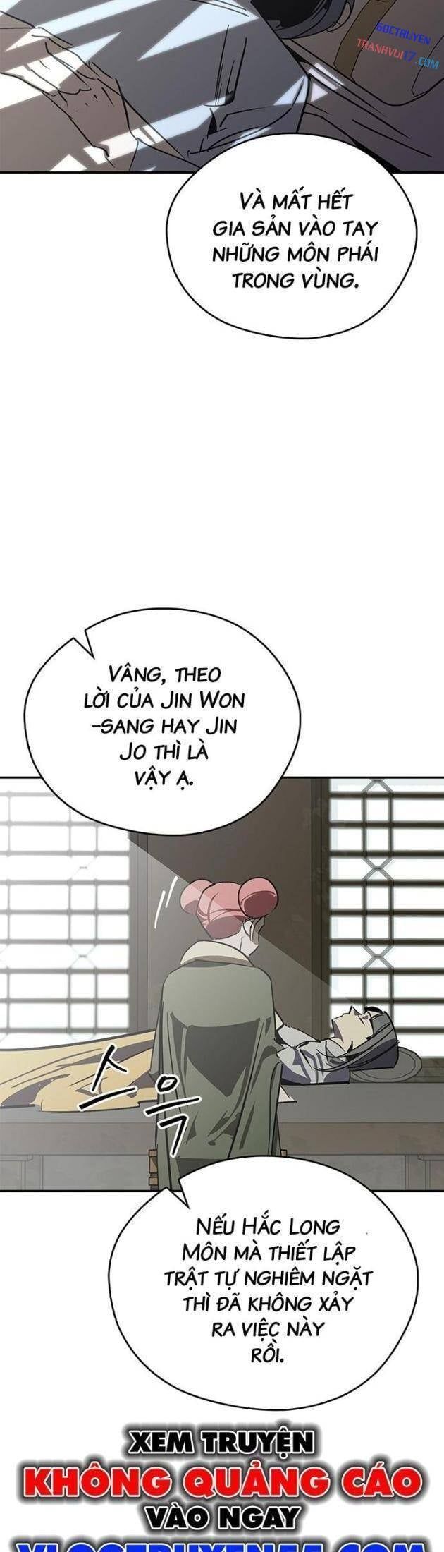 Võ Lâm Phương Tây Chap 41 - Next Chap 40