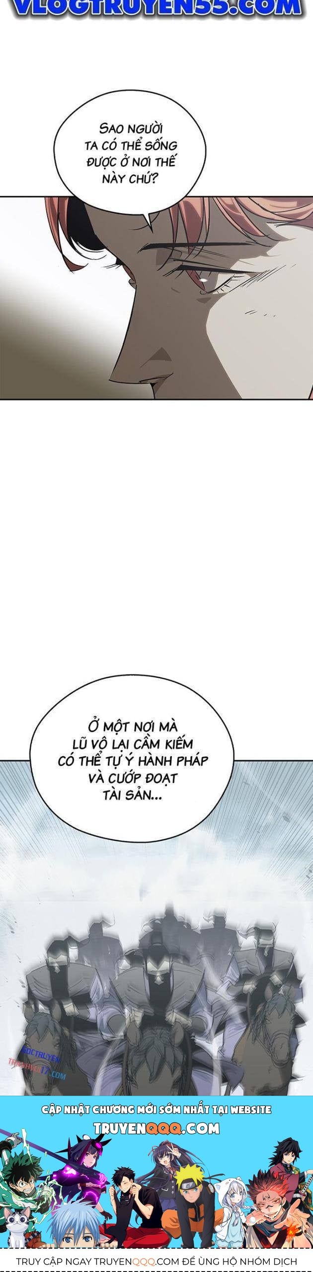 Võ Lâm Phương Tây Chap 41 - Next Chap 40