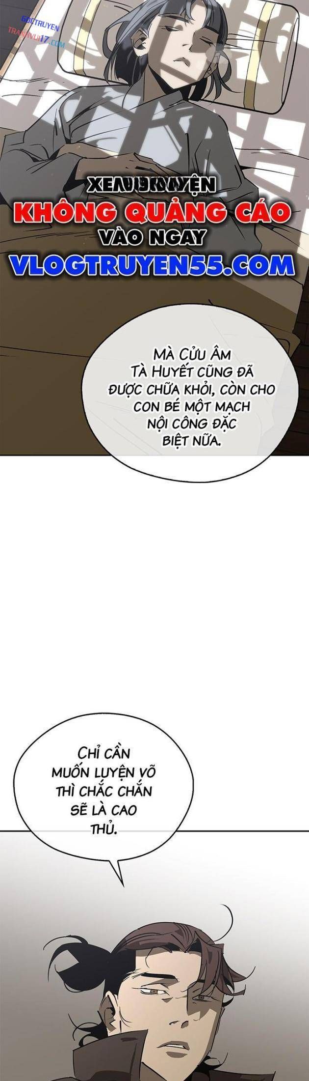Võ Lâm Phương Tây Chap 41 - Next Chap 40