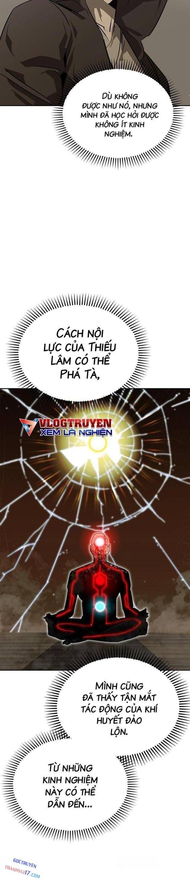 Võ Lâm Phương Tây Chap 41 - Next Chap 40
