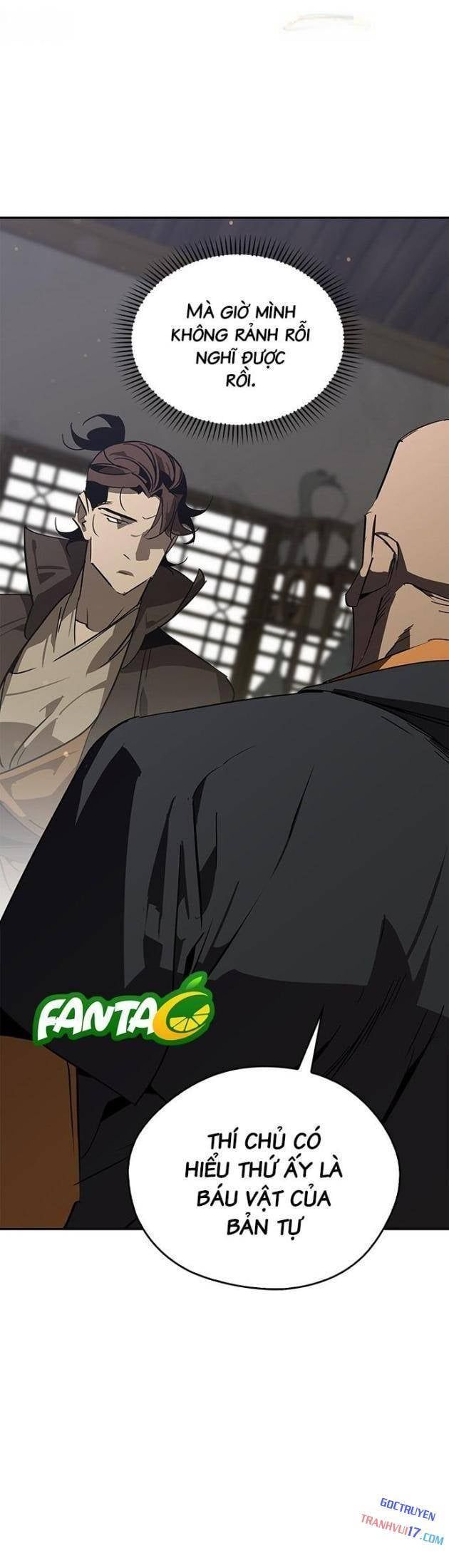 Võ Lâm Phương Tây Chap 41 - Next Chap 40