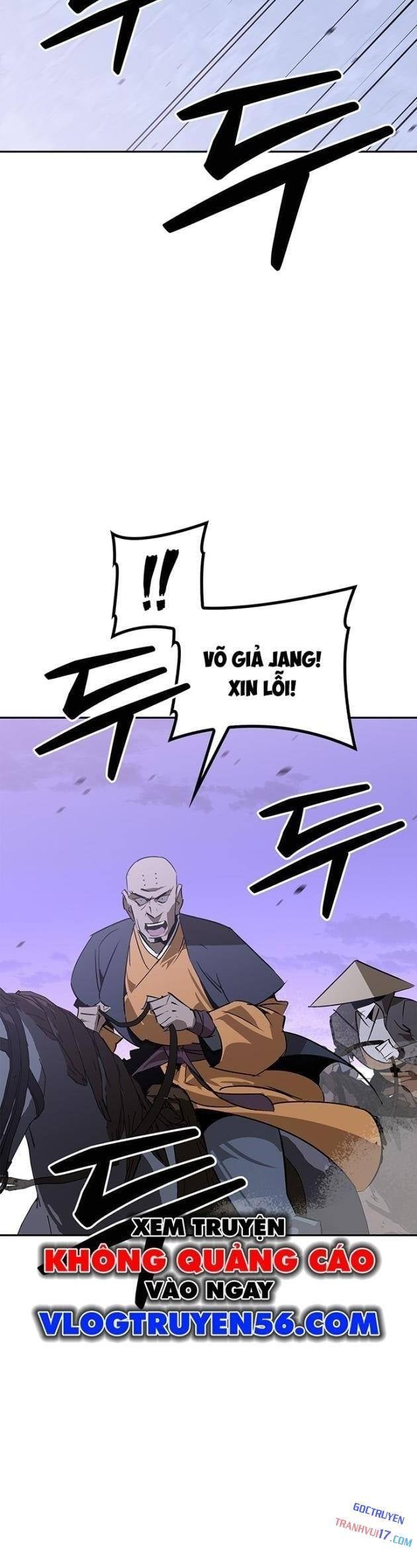 Võ Lâm Phương Tây Chap 42 - Next Chap 41