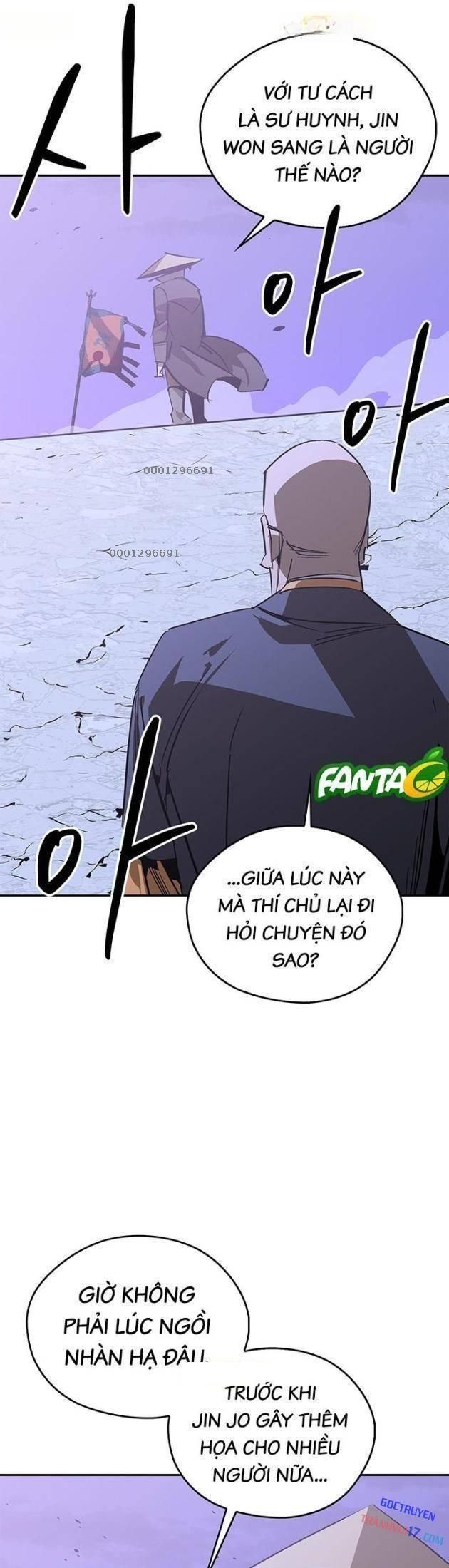 Võ Lâm Phương Tây Chap 42 - Next Chap 41