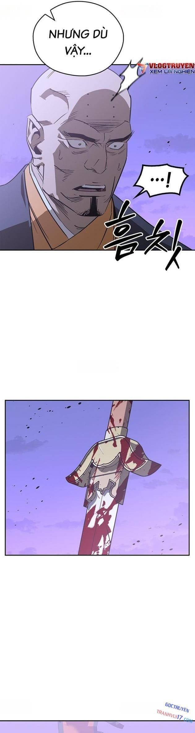 Võ Lâm Phương Tây Chap 42 - Next Chap 41