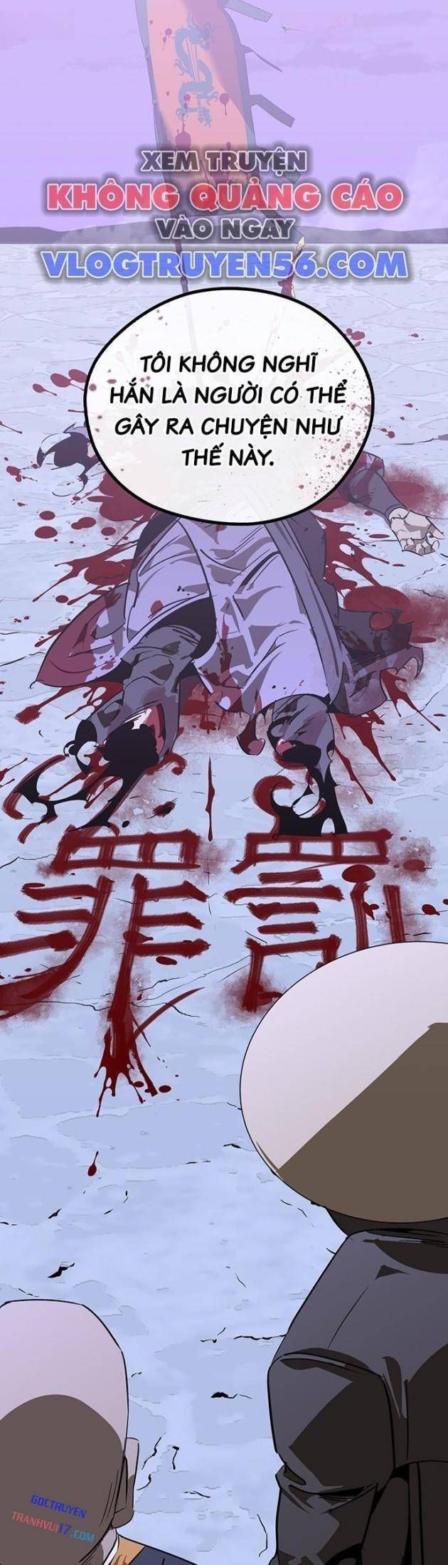 Võ Lâm Phương Tây Chap 42 - Next Chap 41