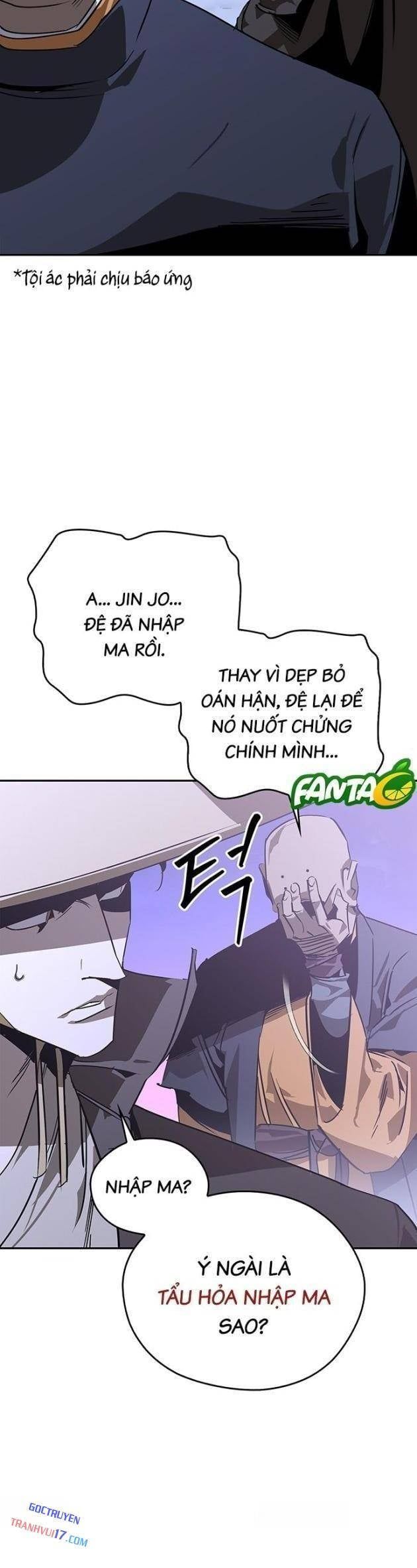 Võ Lâm Phương Tây Chap 42 - Next Chap 41