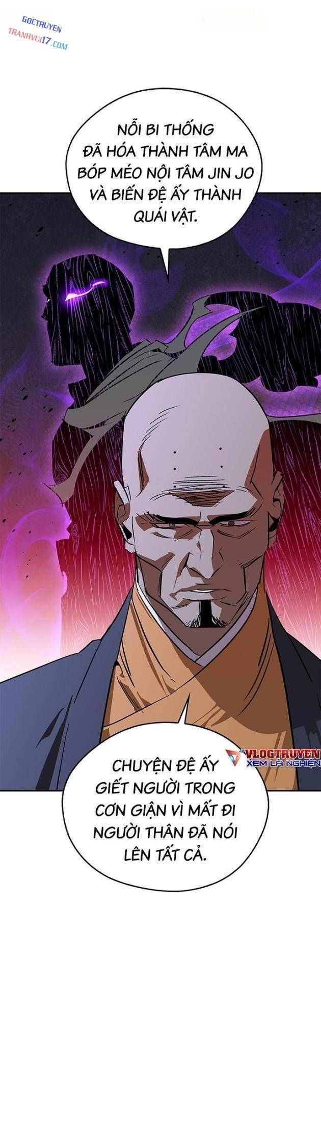 Võ Lâm Phương Tây Chap 42 - Next Chap 41
