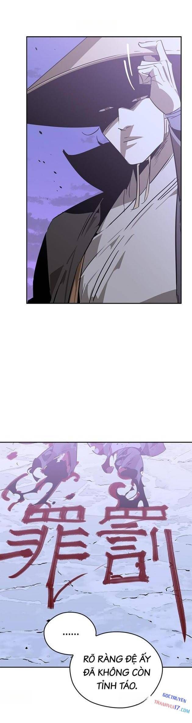 Võ Lâm Phương Tây Chap 42 - Next Chap 41