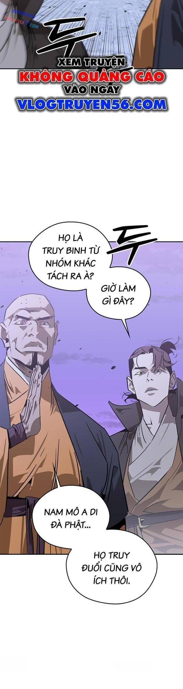Võ Lâm Phương Tây Chap 42 - Next Chap 41