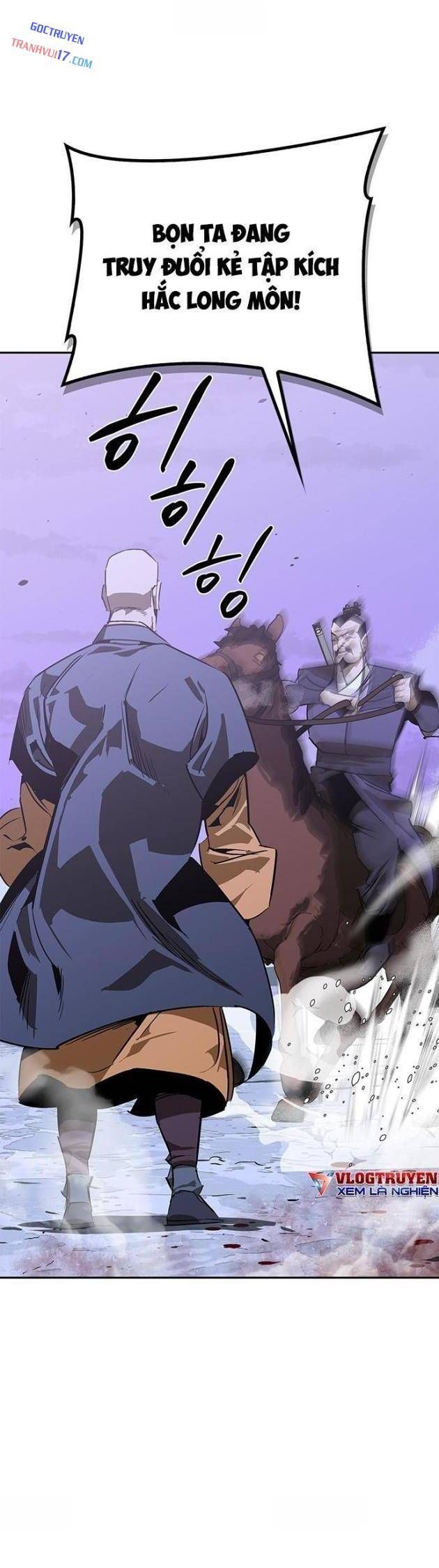 Võ Lâm Phương Tây Chap 42 - Next Chap 41