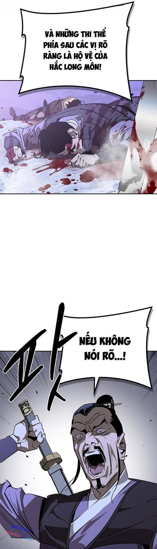 Võ Lâm Phương Tây Chap 42 - Next Chap 41
