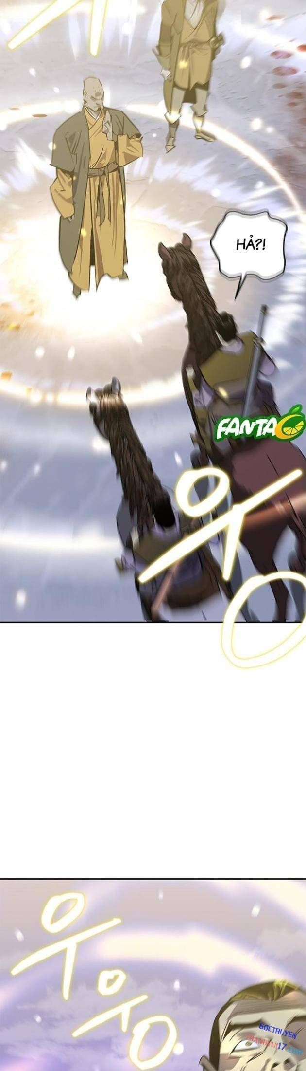 Võ Lâm Phương Tây Chap 42 - Next Chap 41