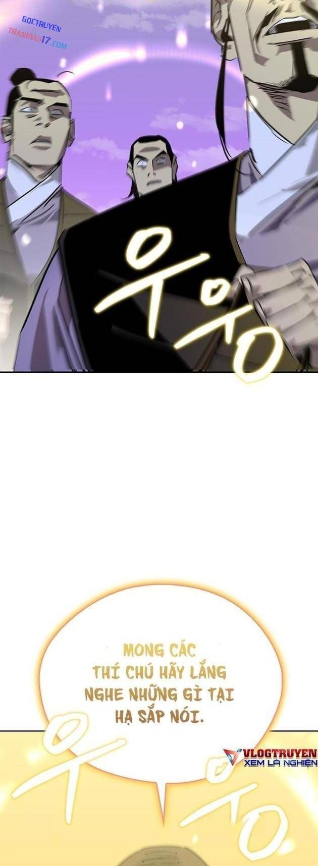 Võ Lâm Phương Tây Chap 42 - Next Chap 41