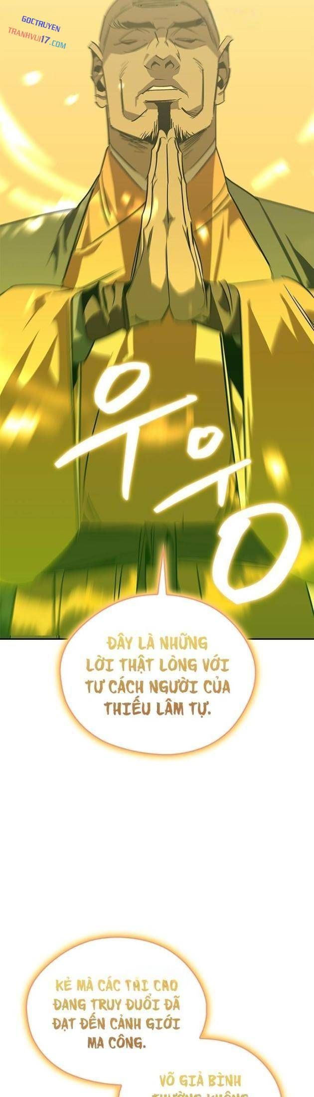 Võ Lâm Phương Tây Chap 42 - Next Chap 41