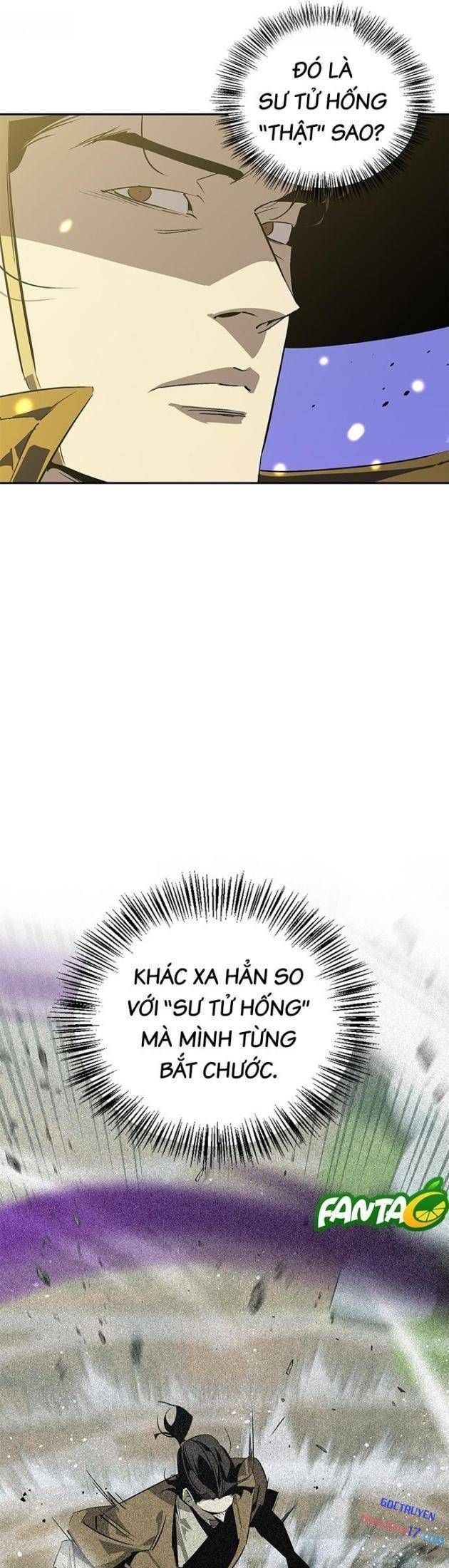 Võ Lâm Phương Tây Chap 42 - Next Chap 41