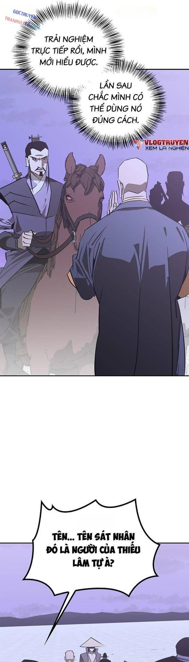 Võ Lâm Phương Tây Chap 42 - Next Chap 41