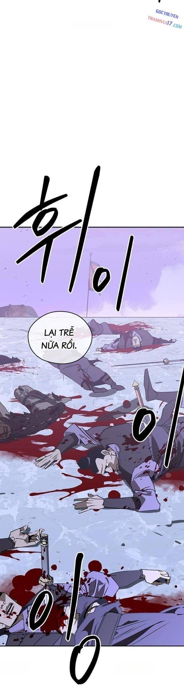 Võ Lâm Phương Tây Chap 42 - Next Chap 41