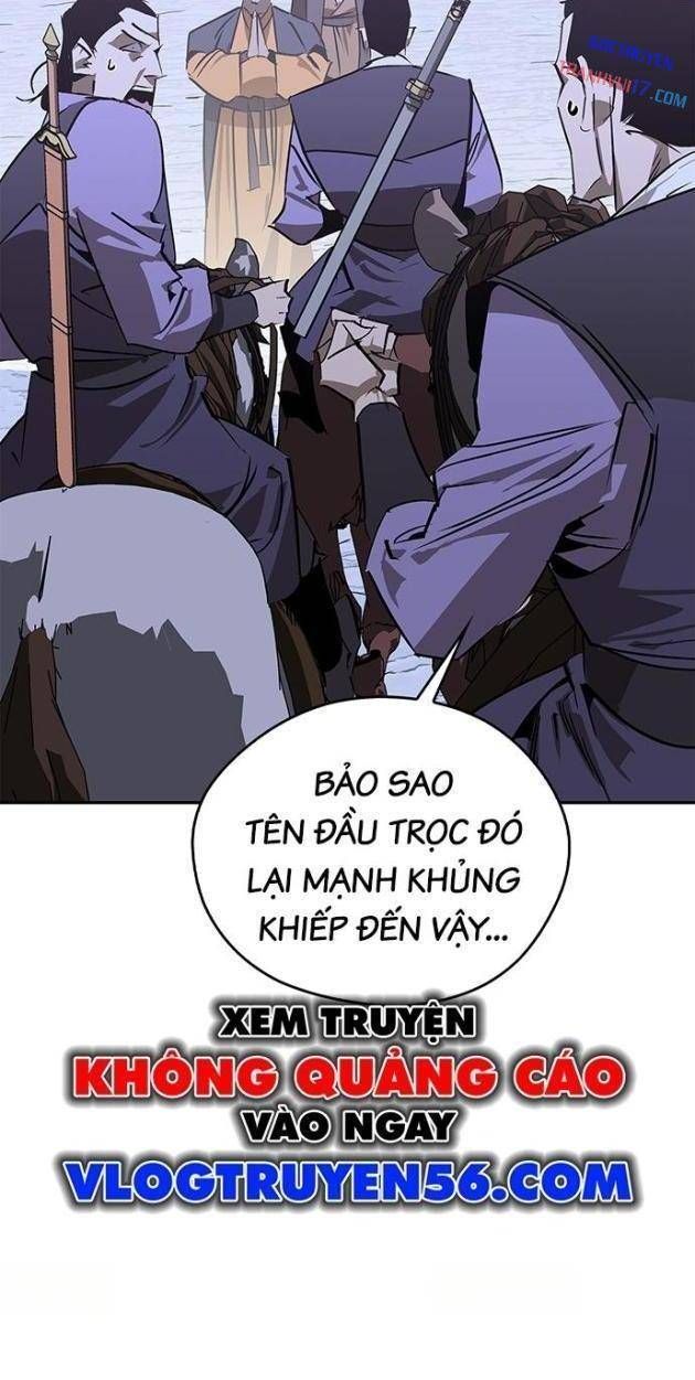 Võ Lâm Phương Tây Chap 42 - Next Chap 41