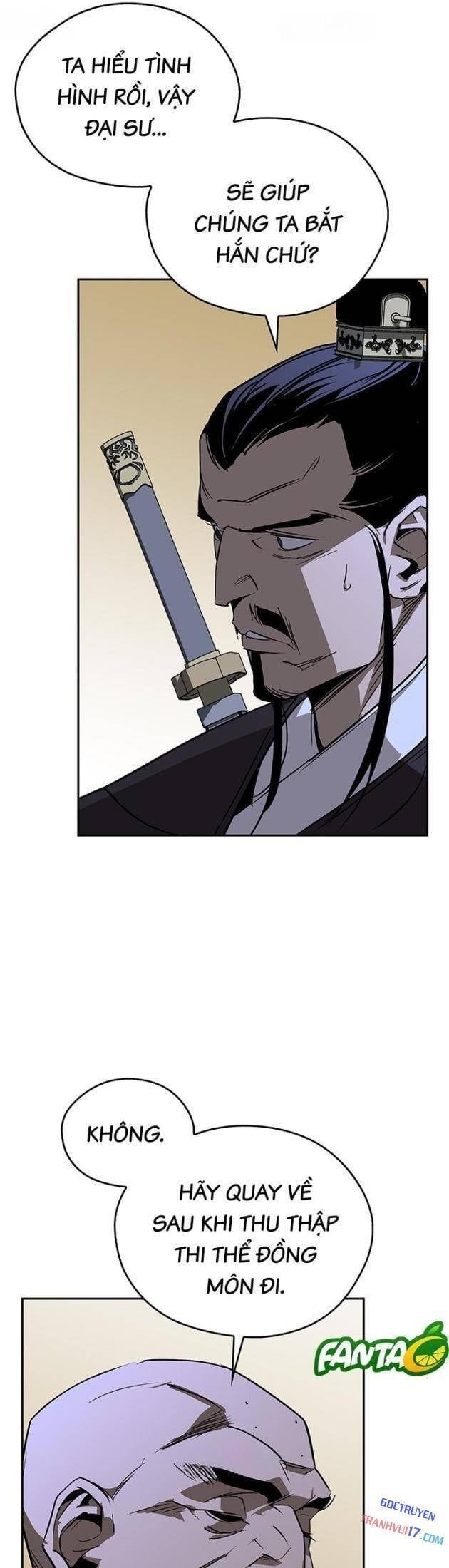 Võ Lâm Phương Tây Chap 42 - Next Chap 41