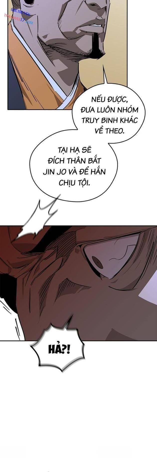 Võ Lâm Phương Tây Chap 42 - Next Chap 41