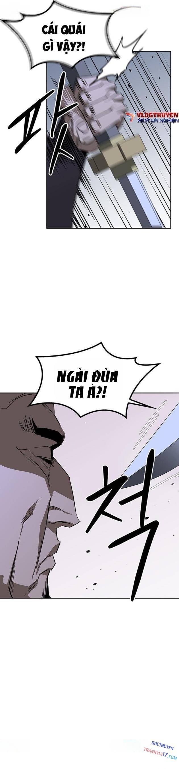 Võ Lâm Phương Tây Chap 42 - Next Chap 41