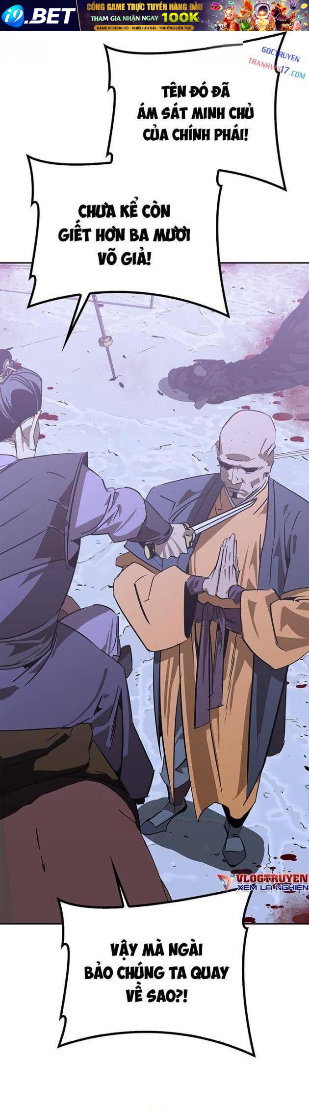 Võ Lâm Phương Tây Chap 42 - Next Chap 41