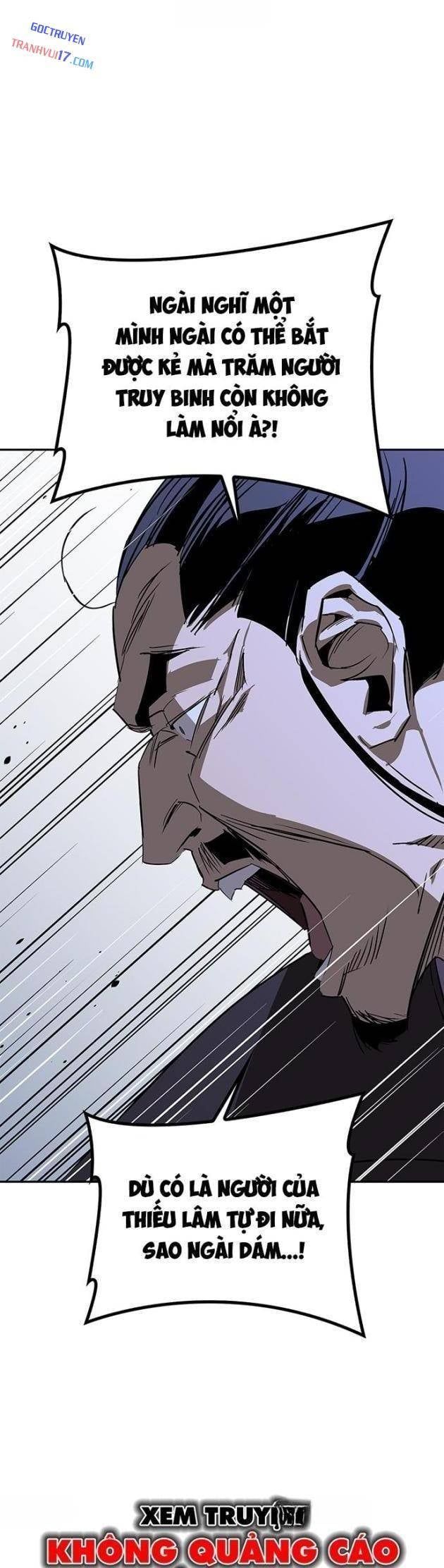 Võ Lâm Phương Tây Chap 42 - Next Chap 41