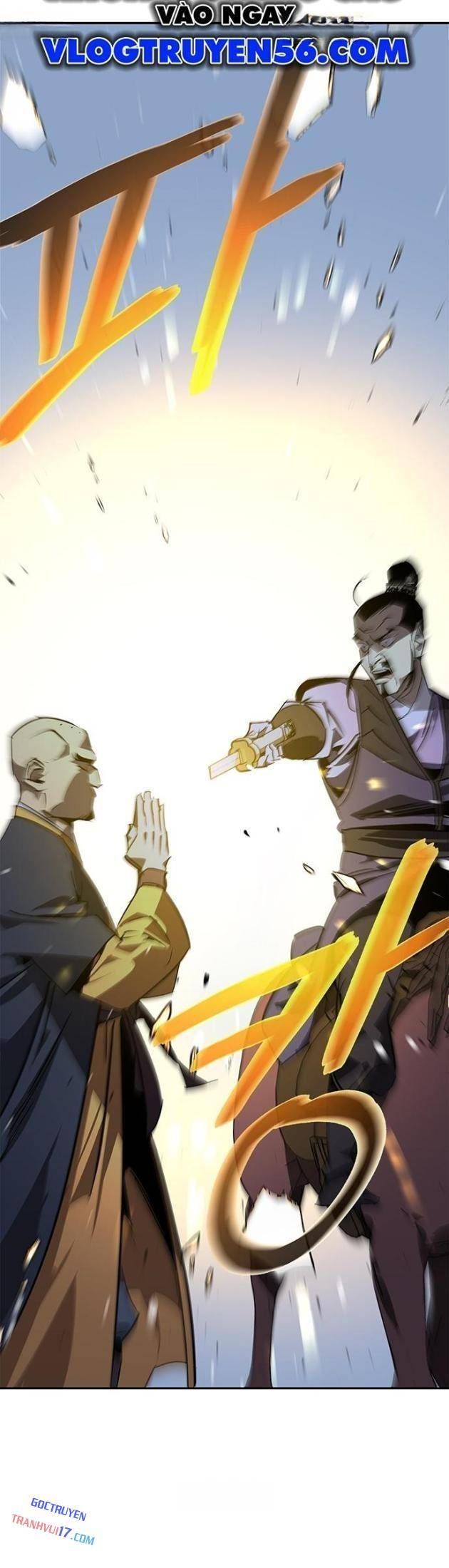 Võ Lâm Phương Tây Chap 42 - Next Chap 41